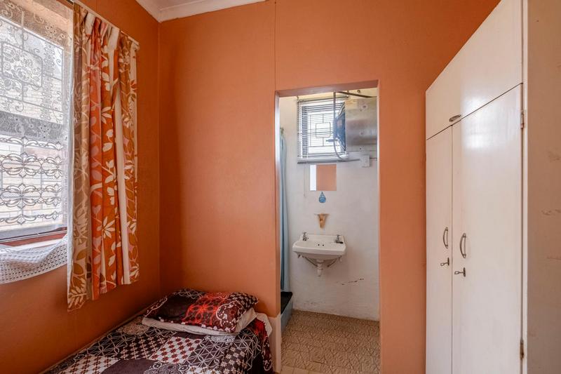 3 Bedroom Property for Sale in Malabar Eastern Cape